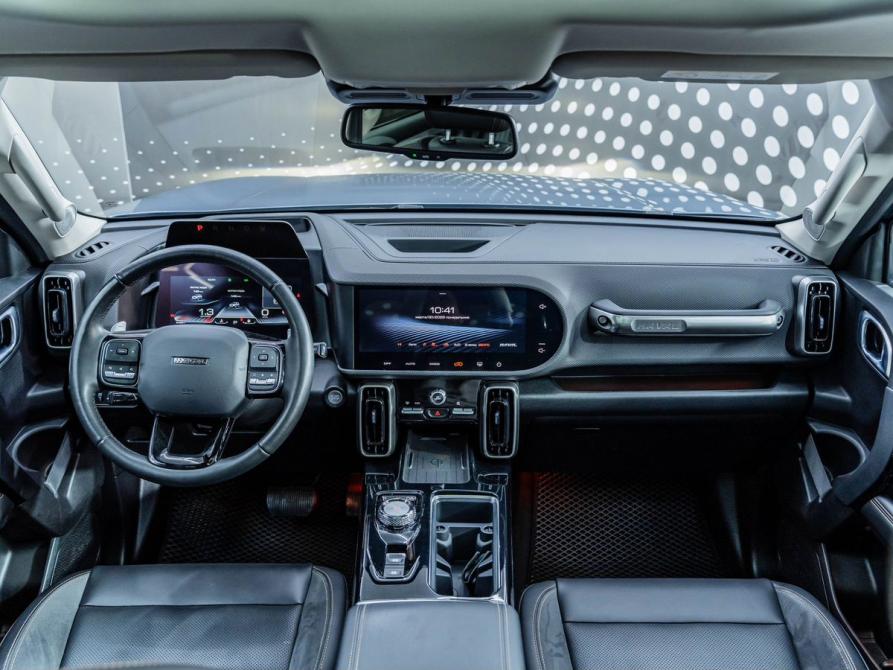 Haval Dargo Самара  - изображение 16