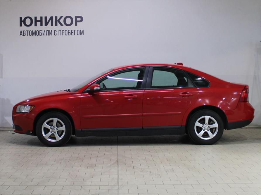 Volvo S40 II Рестайлинг Дзержинск  - изображение 7