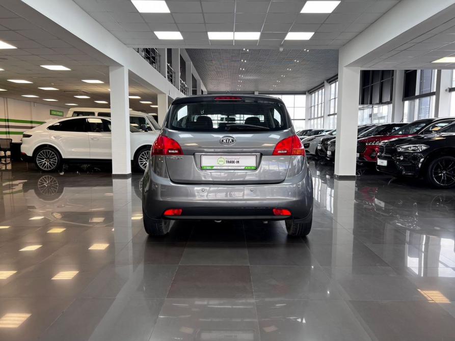Kia Venga I Тверь  - изображение 4