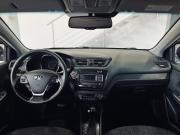Kia Rio III Рестайлинг Ростов-на-Дону  - изображение 24