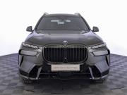 BMW X7 I (G07) Рестайлинг Москва  - изображение 32