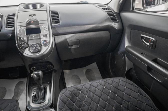 Kia Soul I с пробегом 2010 года, цена 849 000 рублей, 160000 км, хэтчбек, Автокод Объявления