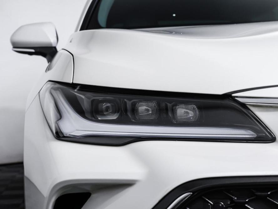 Toyota Avalon V Москва  - изображение 24