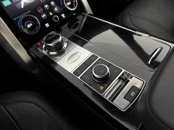 Land Rover Range Rover IV Рестайлинг с пробегом 2018 года, цена 7 800 000 рублей, 62149 км, внедорожник, Автокод Объявления