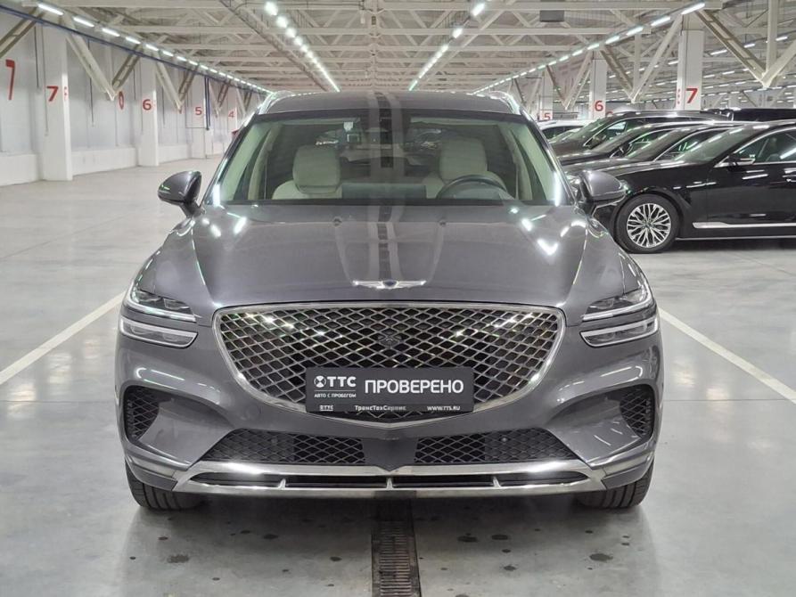 Genesis GV70 I Казань  - изображение 2