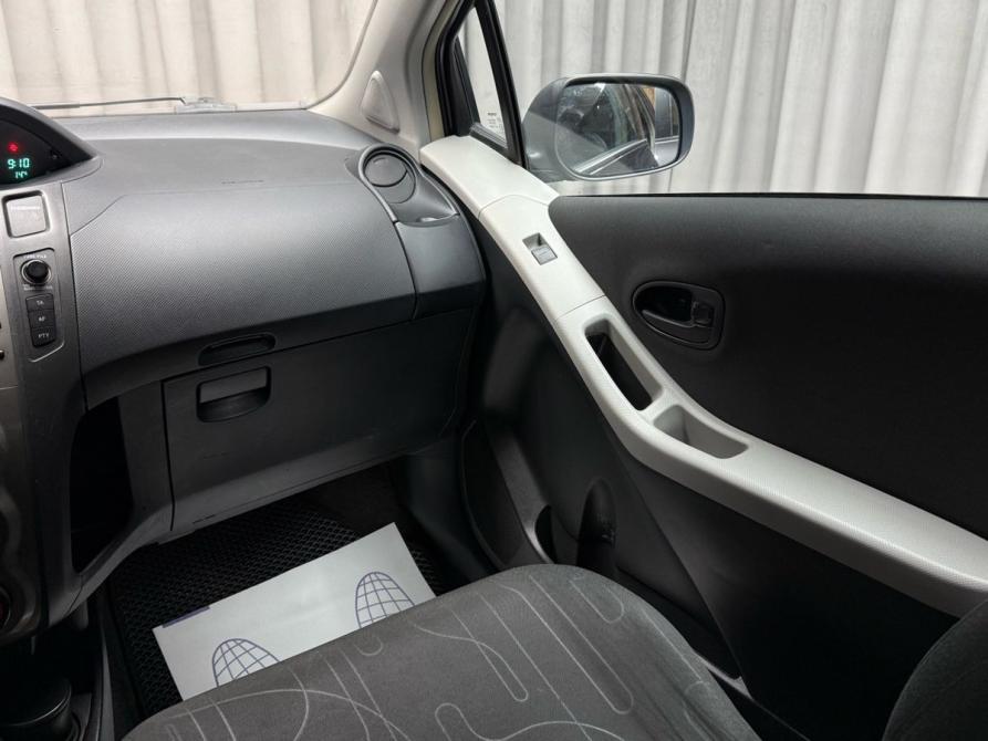 Toyota Yaris II Ижевск  - изображение 12