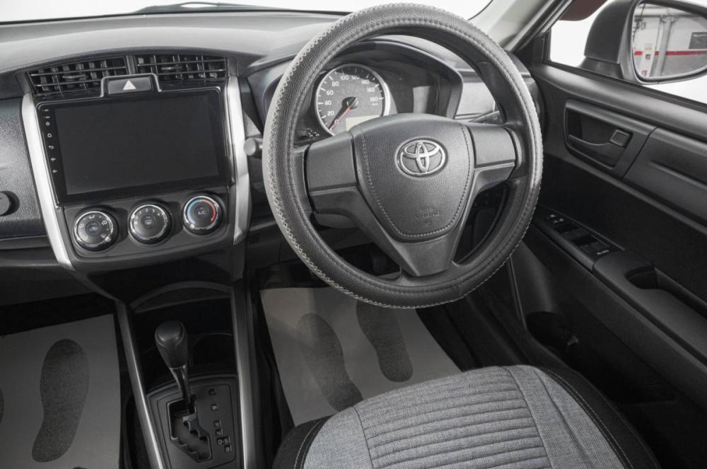 Toyota Corolla XI (E160 E170) Рестайлинг 2 Барнаул  - изображение 15