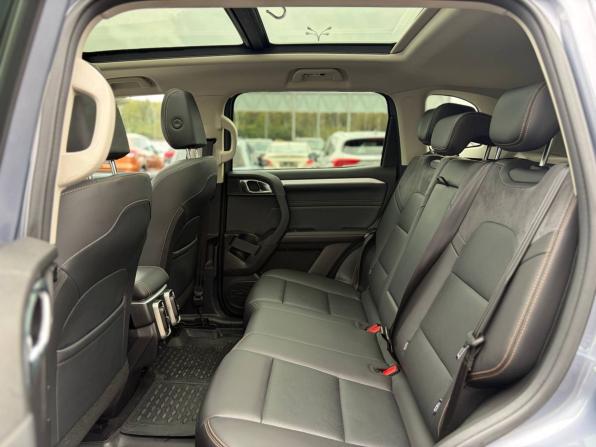 Haval Dargo I с пробегом 2023 года, цена 2 550 000 рублей, 40440 км, внедорожник, Автокод Объявления