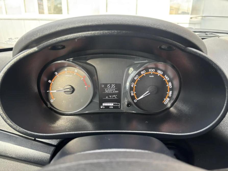 Lada (ВАЗ) Granta I Рестайлинг Нижнекамск  - изображение 8