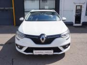 Renault Megane IV Москва  - изображение 17