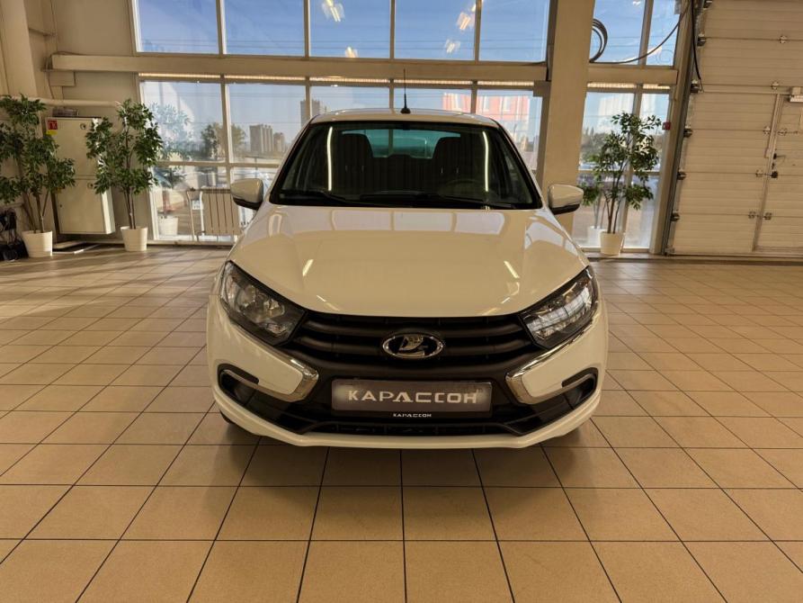 Lada (ВАЗ) Granta I Рестайлинг Волгоград  - изображение 3