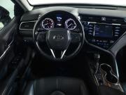 Toyota Camry VIII (XV70) Санкт-Петербург  - изображение 44