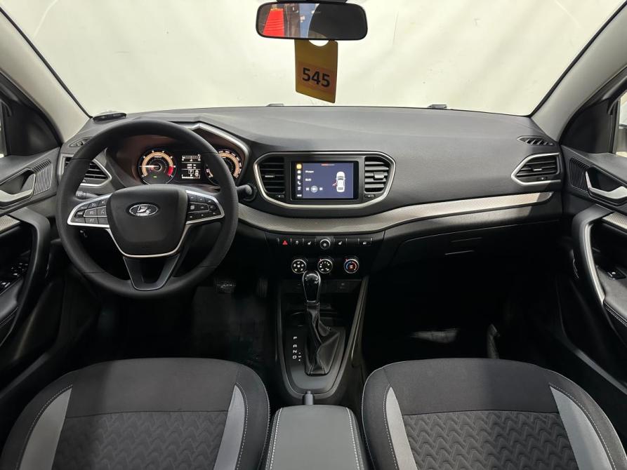 Lada (ВАЗ) Vesta I Рестайлинг (NG) Санкт-Петербург  - изображение 8