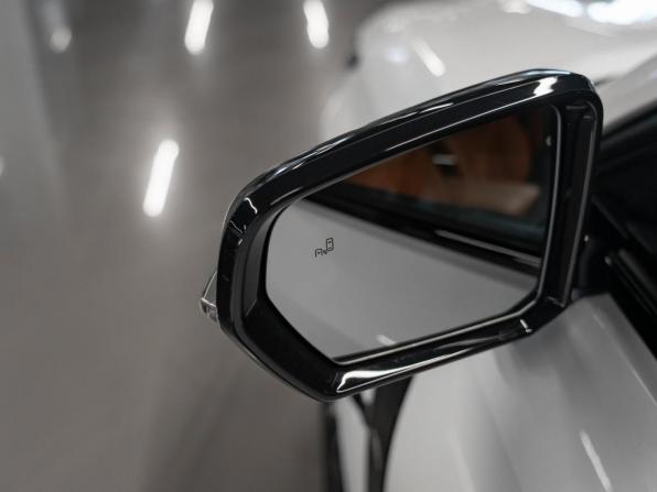 GAC Trumpchi S7 I Рестайлинг с пробегом 2026 года, цена 6 150 000 рублей, 24 км, внедорожник, Автокод Объявления