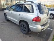 Hyundai Santa Fe Classic Санкт-Петербург  - изображение 8