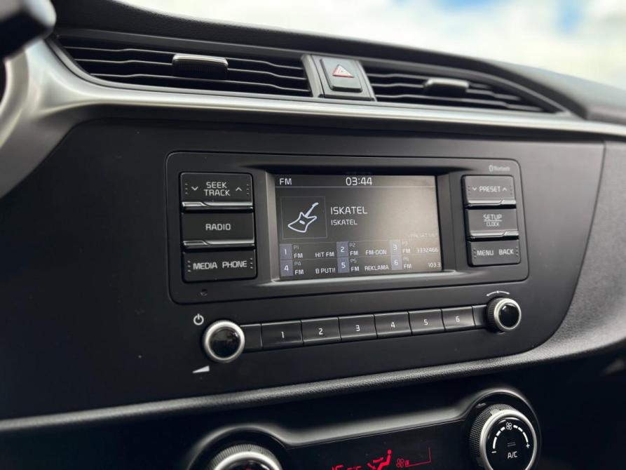 Kia Rio IV Рестайлинг Набережные Челны  - изображение 19