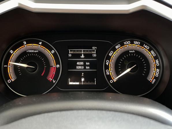 Lada (ВАЗ) Vesta I Рестайлинг (NG) с пробегом 2024 года, цена 1 462 000 рублей, 49285 км, универсал, Автокод Объявления