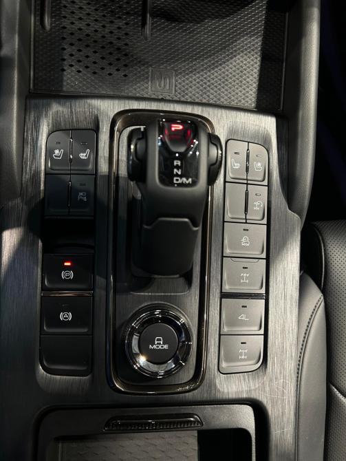 Haval H9 II Краснодар  - изображение 28