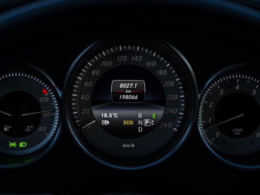 Mercedes-Benz CLS II (C218) Москва  - изображение 13