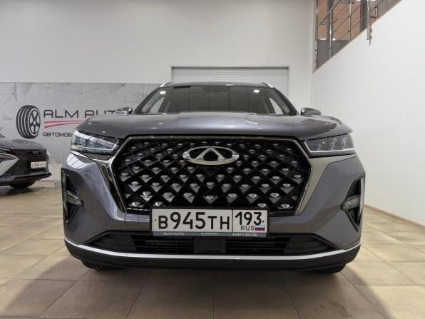 Chery Tiggo 7 Pro Max I с пробегом 2023 года, цена 2 250 000 рублей, 20590 км, внедорожник, Автокод Объявления