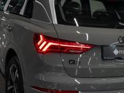 Audi Q3 II (F3) Москва  - изображение 52