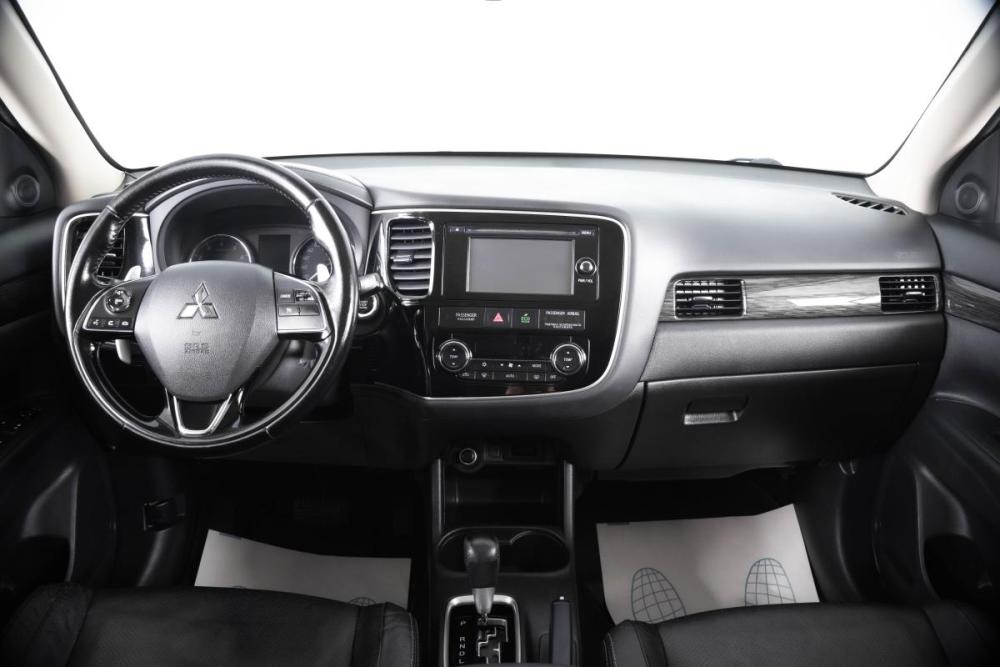 Mitsubishi Outlander III Пермь  - изображение 14