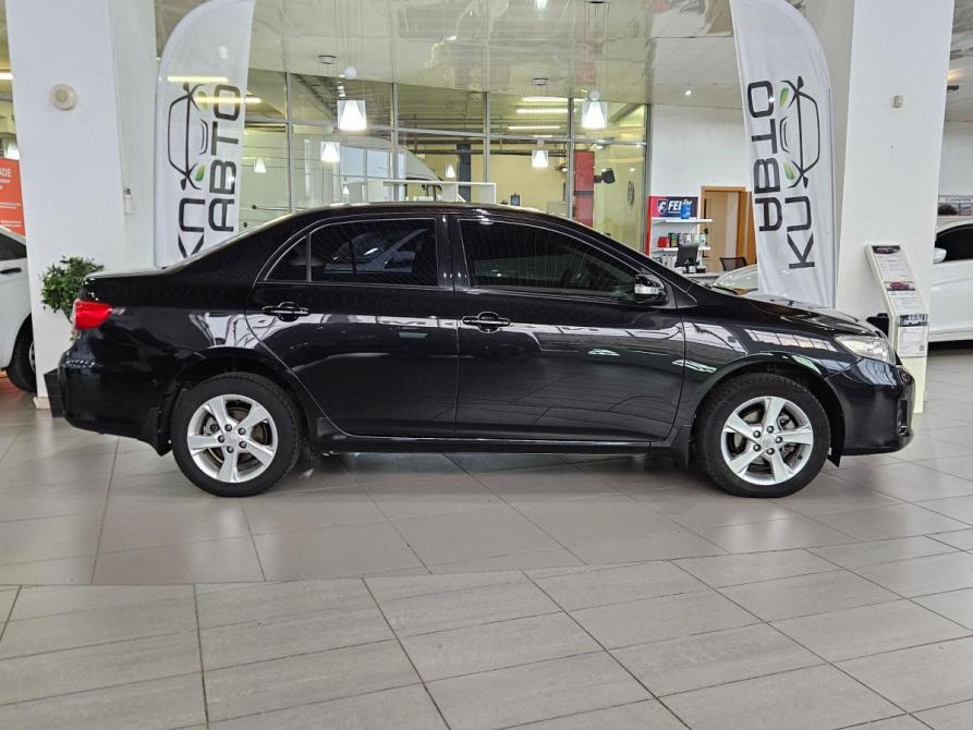 Toyota Corolla X (E140 E150) Рестайлинг Курган  - изображение 7