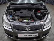 Suzuki SX4 I (Classic) Москва  - изображение 30