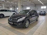 Infiniti QX50 I Набережные Челны  - изображение 30