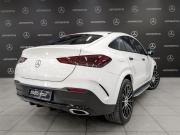 Mercedes-Benz GLE Coupe II (C167) Москва  - изображение 34