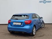 Mercedes-Benz A-Класс III (W176) Москва  - изображение 17