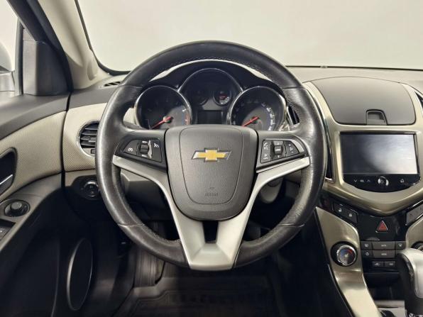 Chevrolet Cruze I Рестайлинг с пробегом 2013 года, цена 777 000 рублей, 155347 км, седан, Автокод Объявления