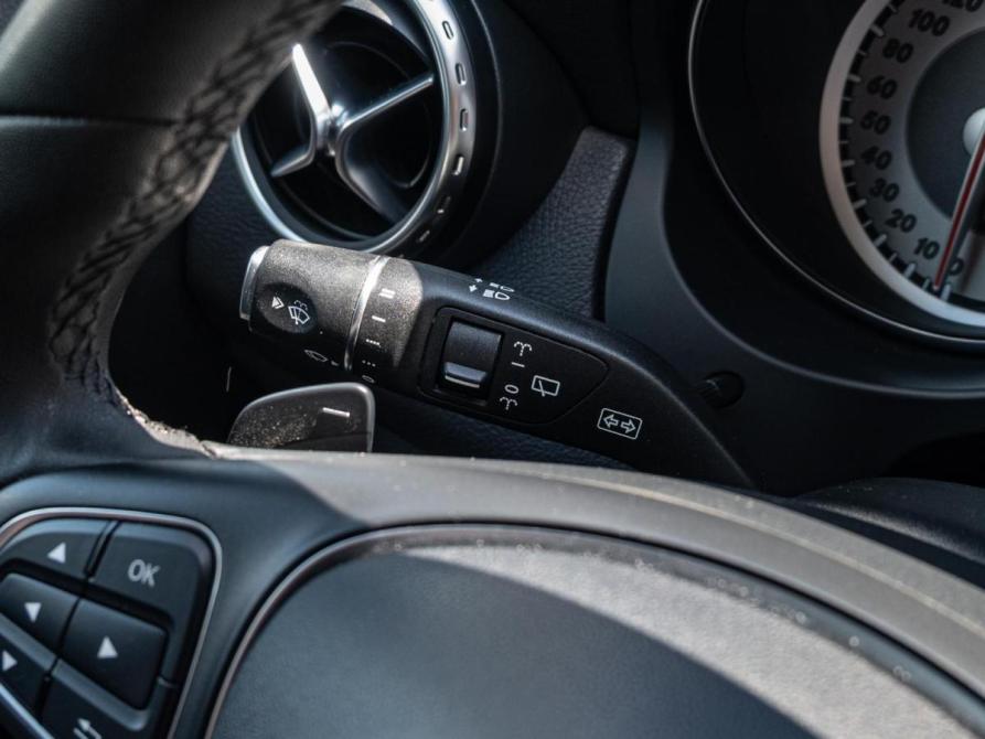 Mercedes-Benz GLA I (X156) Краснодар  - изображение 15