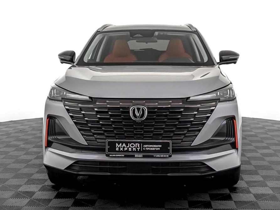 Changan CS55 Plus II Москва  - изображение 2