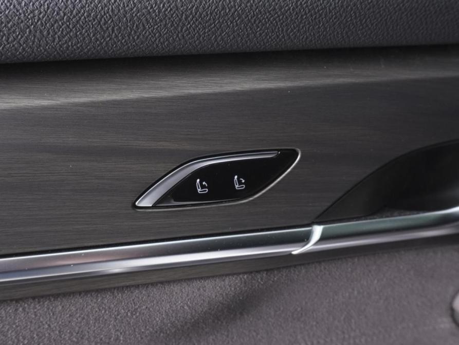 Geely Monjaro I Рестайлинг 2 Ростов-на-Дону  - изображение 22