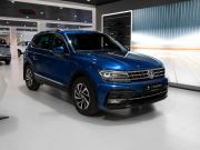 Volkswagen Tiguan II Москва  - изображение 28