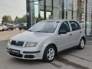 Skoda Fabia I Рестайлинг Ижевск  - изображение 23