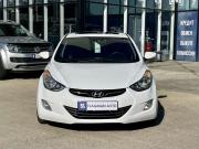 Hyundai Elantra V (MD) Краснодар  - изображение 35