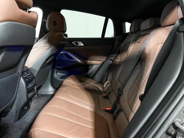 BMW X6 III (G06) с пробегом 2020 года, цена 8 100 000 рублей, 102167 км, внедорожник, Автокод Объявления