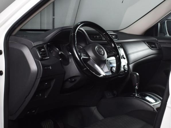 Nissan X-Trail III Рестайлинг с пробегом 2020 года, цена 2 299 999 рублей, 134297 км, внедорожник, Автокод Объявления