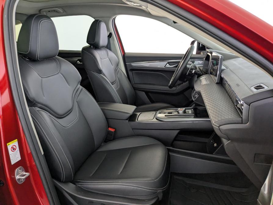 Haval Jolion I Рестайлинг Москва  - изображение 23