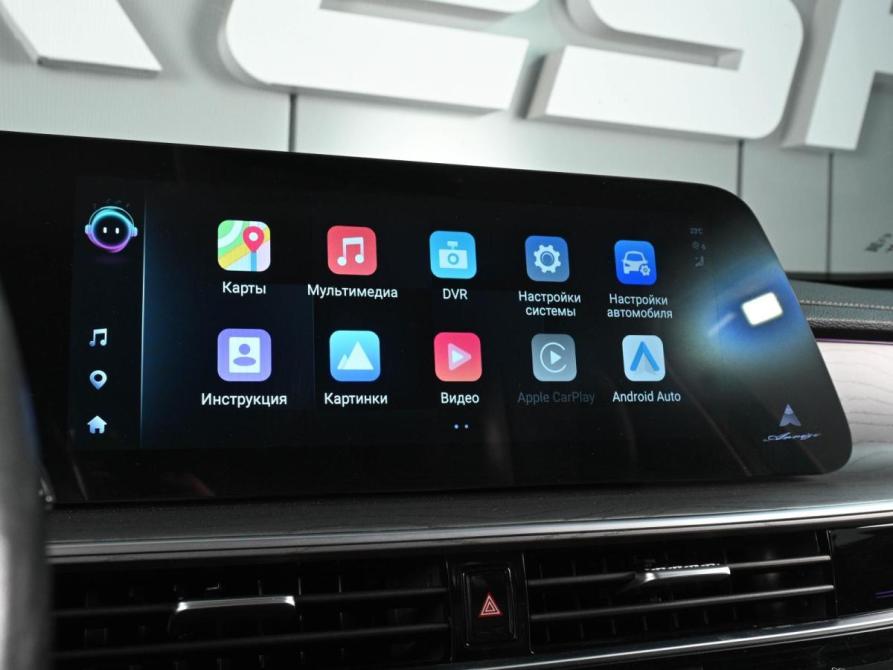 Chery Arrizo 8 Ростов-на-Дону  - изображение 13