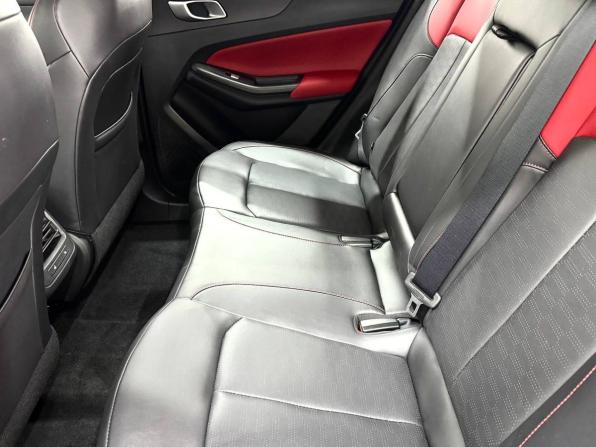 Changan CS55 Plus II с пробегом 2023 года, цена 2 379 900 рублей, 33000 км, внедорожник, Автокод Объявления
