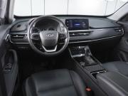 Chery Tiggo 4 Pro I Рестайлинг Ростов-на-Дону  - изображение 25