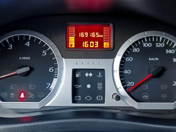 Lada (ВАЗ) Largus I с пробегом 2020 года, цена 899 000 рублей, 169165 км, универсал, Автокод Объявления