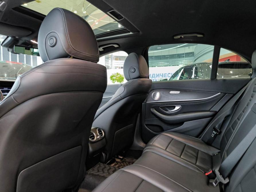 Mercedes-Benz E-Класс V (W213 S213 C238) Рестайлинг Казань  - изображение 15