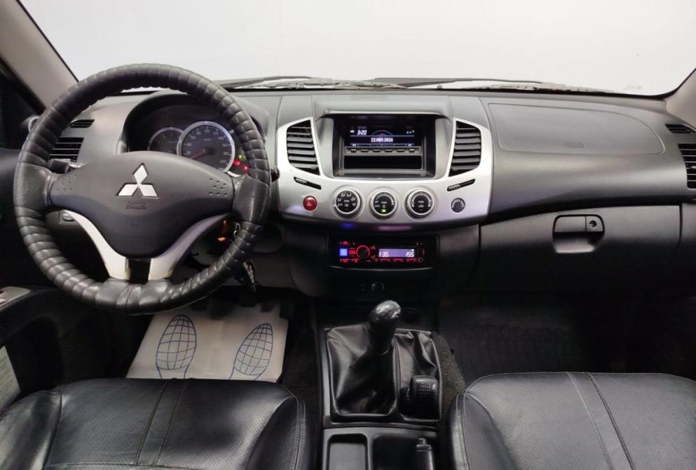 Mitsubishi L200 IV Рестайлинг Саратов  - изображение 15