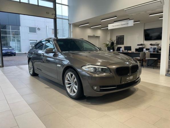 BMW 5 серии VI (F10/F11/F07) с пробегом 2013 года, цена 1 186 900 рублей, 305194 км, седан, Автокод Объявления