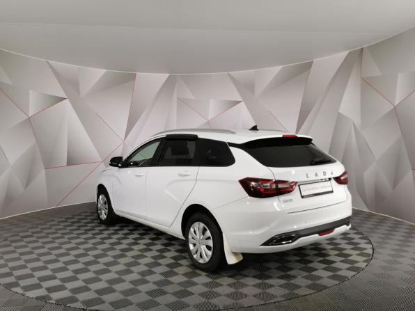 Lada (ВАЗ) Vesta I Рестайлинг (NG) с пробегом 2024 года, цена 1 125 000 рублей, 31652 км, универсал, Автокод Объявления