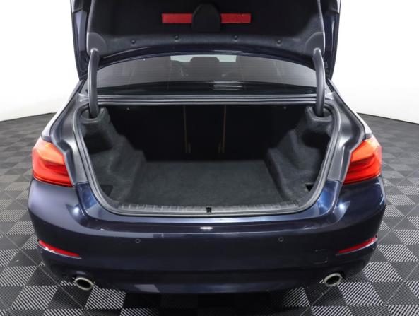 BMW 5 серии VII (G30/G31/G38) с пробегом 2018 года, цена 2 650 000 рублей, 209301 км, седан, Автокод Объявления